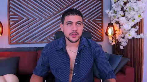 Paul Rivera online show from 18, 11, 2025