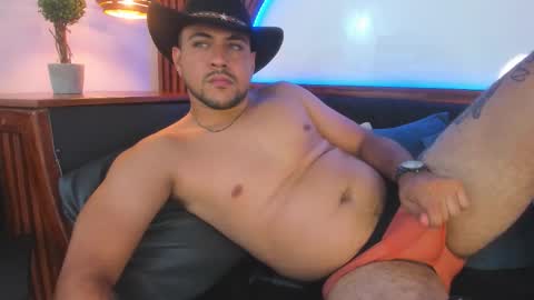 Paul Rivera online show from 17, 2, 2026