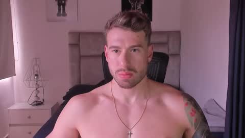 PAUL ROGER online show from 9, 11, 2025