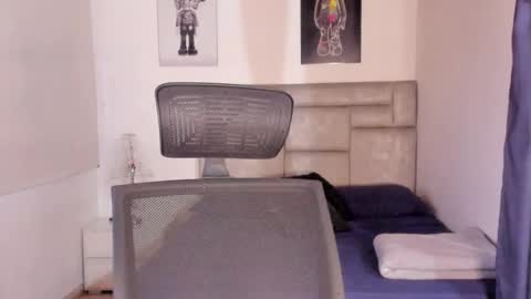 PAUL ROGER online show from 18, 12, 2025