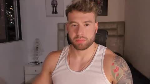 PAUL ROGER online show from 31, 1, 2026