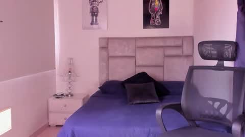 PAUL ROGER online show from 18, 3, 2026