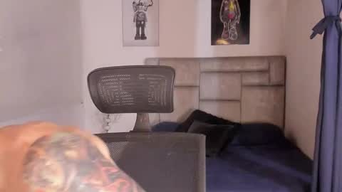 PAUL ROGER online show from 30, 3, 2026