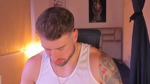 PAUL ROGER online show from 5, 4, 2026