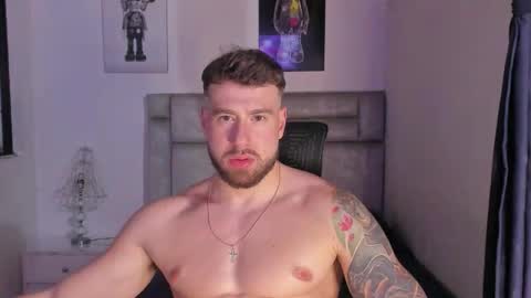 PAUL ROGER online show from 27, 5, 2026