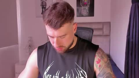 PAUL ROGER online show from 27, 5, 2026