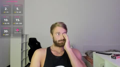 Paul Rolex  Jane online show from 11, 1, 2026