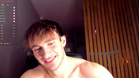 Paul online show from 6, 1, 2025