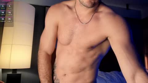 Snapshot of paul_rubini chatting on 11, 7, 2026 Paul online show from 11, 7, 2026