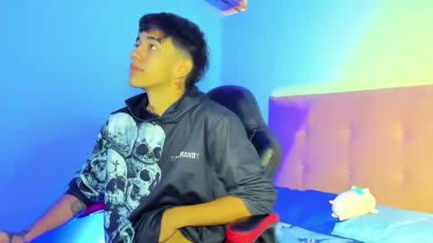 paul_sexycock online show from 24, 1, 2025