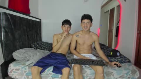 paul_tony13 online show from 13, 5, 2026