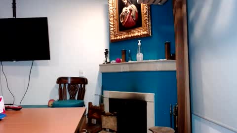 PAULA online show from 2, 3, 2025