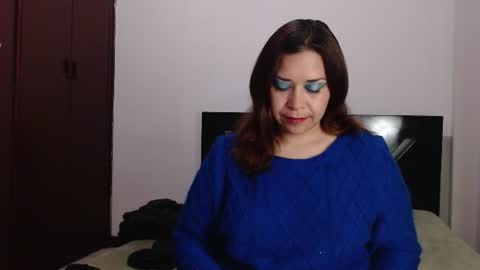 Snapshot of paula_anderson chatting on 3, 7, 2026 PAULA online show from 3, 7, 2026