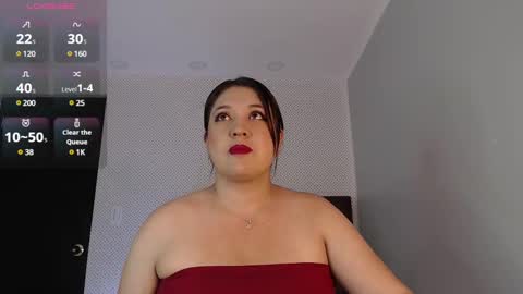 PAULA online show from 3, 12, 2024