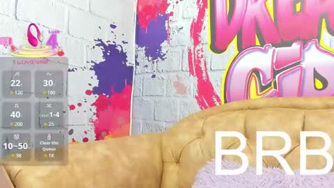 paula online show from 9, 3, 2025