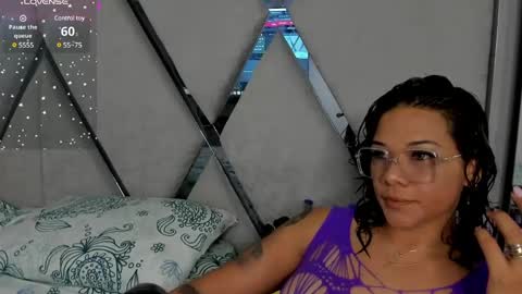 Paula online show from 21, 1, 2025