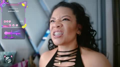 Paula online show from 12, 4, 2026