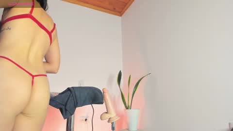 Paula perez - online show from 2, 12, 2025