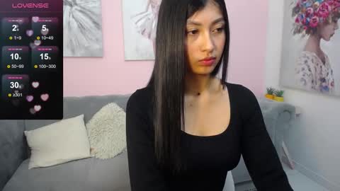 Pau online show from 17, 2, 2026