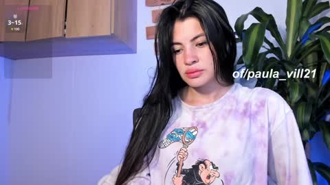 Snapshot of paulaa_333 chatting on 2, 2, 2025 paula online show from 2, 2, 2025