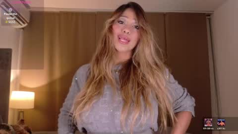 Snapshot of paulaacam chatting on 30, 5, 2026 Paula Andrea online show from 30, 5, 2026
