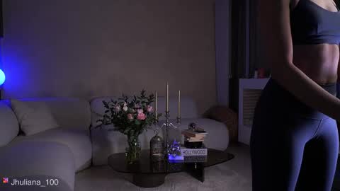 Paula online show from 18, 12, 2025