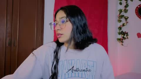 Snapshot of paulacutexs chatting on 18, 5, 2026 Paula online show from 18, 5, 2026