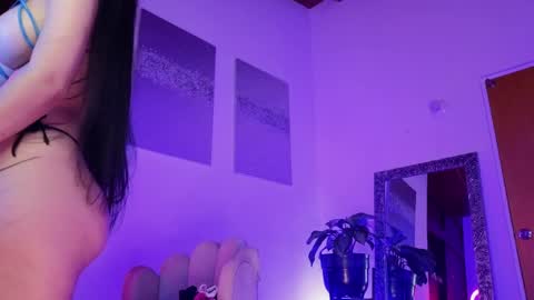 Paula Toro  online show from 25, 4, 2026