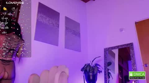 Paula Toro  online show from 6, 6, 2026