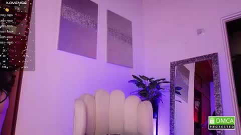 Snapshot of paulatoro__ chatting on 18, 7, 2026 Paula Toro online show from 18, 7, 2026