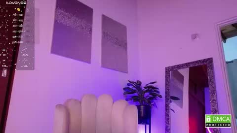 Snapshot of paulatoro__ chatting on 30, 7, 2026 Paula Toro online show from 30, 7, 2026
