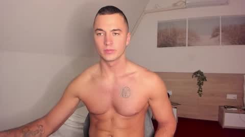 paulblack021 online show from 28, 11, 2025