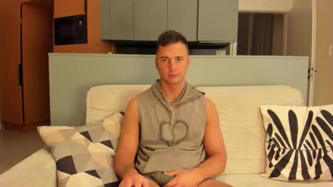 paulblack021 online show from 28, 2, 2026