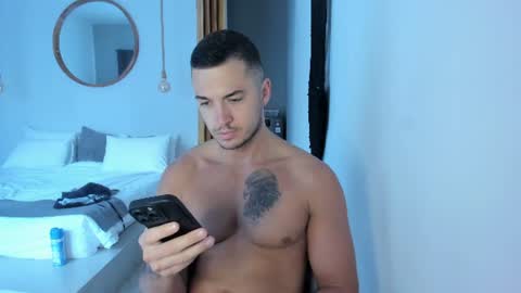 paulblack021 online show from 29, 6, 2026