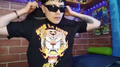 Paul DAmico online show from 17, 3, 2026