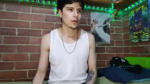 Snapshot of pauldamico chatting on 18, 4, 2026 Paul DAmico online show from 18, 4, 2026