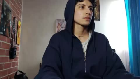 Snapshot of pauldamico chatting on 17, 5, 2026 Paul DAmico online show from 17, 5, 2026