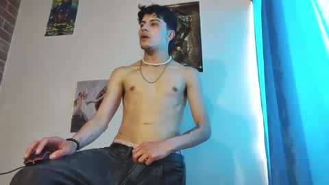 Snapshot of pauldamico chatting on 1, 7, 2026 Paul DAmico online show from 1, 7, 2026