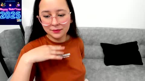 PAU online show from 31, 1, 2025