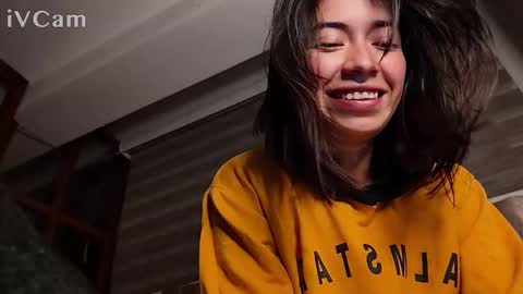 Snapshot of paulette_diaz_ chatting on 27, 2, 2026 Pau online show from 27, 2, 2026