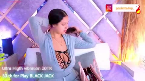 paulette_dupont_ online show from 4, 6, 2026