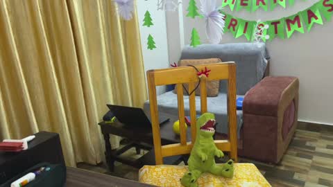 Isla  Chase online show from 22, 12, 2024