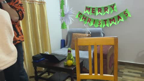 Isla  Chase online show from 29, 12, 2024