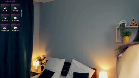 Eva online show from 17, 10, 2025