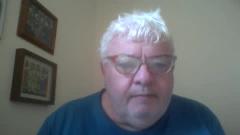 Snapshot of paulgn365 chatting on 8, 9, 2025 paulgn365 online show from 8, 9, 2025