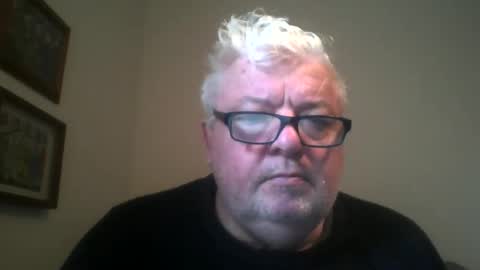 Snapshot of paulgn365 chatting on 18, 1, 2026 paulgn365 online show from 18, 1, 2026
