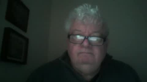 Snapshot of paulgn365 chatting on 5, 2, 2026 paulgn365 online show from 5, 2, 2026