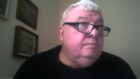 Snapshot of paulgn365 chatting on 19, 2, 2026 paulgn365 online show from 19, 2, 2026