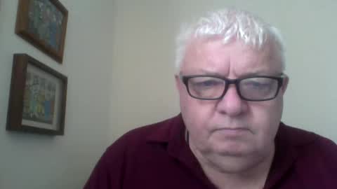 Snapshot of paulgn365 chatting on 29, 4, 2026 paulgn365 online show from 29, 4, 2026