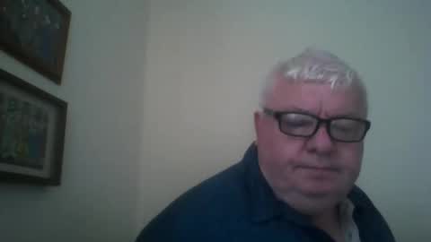 Snapshot of paulgn365 chatting on 7, 5, 2026 paulgn365 online show from 7, 5, 2026